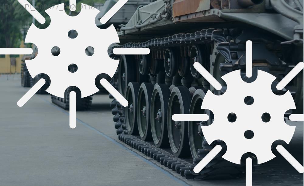 這次，挑選新防衛科技前，你錯過的那份智慧清單是什麼？產品圖